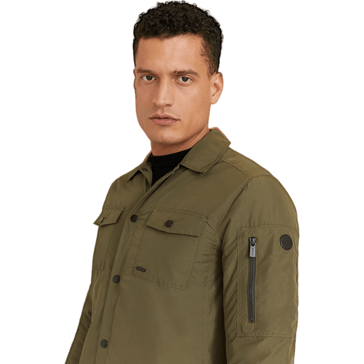 Veste Cassini Due M Mead