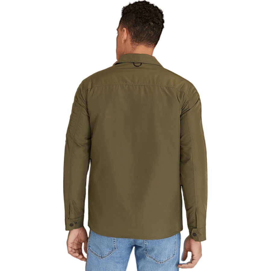 Veste Cassini Due M Mead
