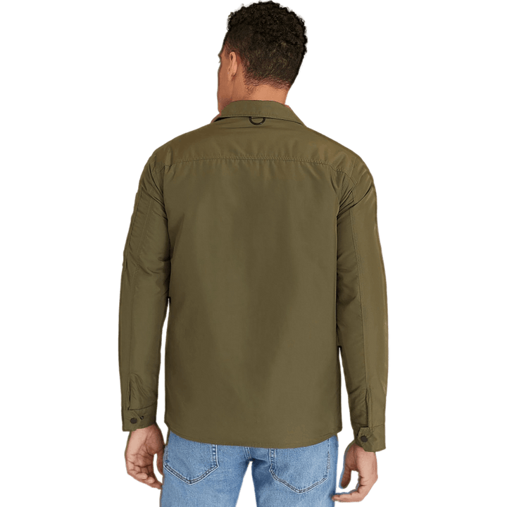 Veste Cassini Due M Mead
