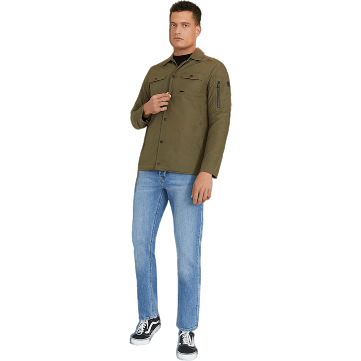 Veste Cassini Due M Mead