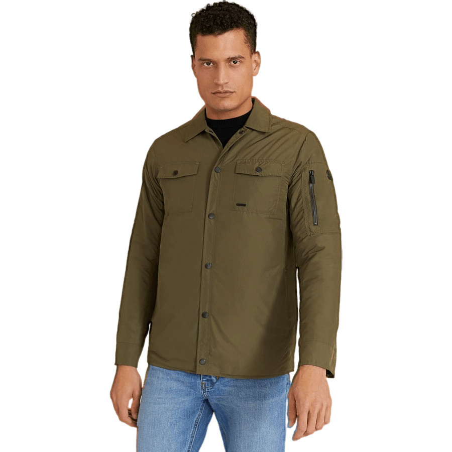 Veste Cassini Due M Mead
