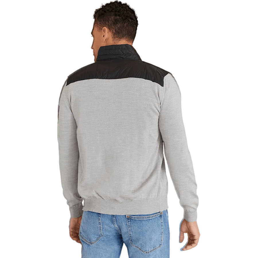 Aviano Jkt M Brouillard