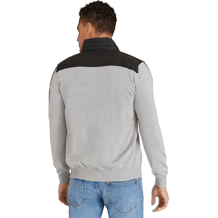 Aviano Jkt M Brouillard