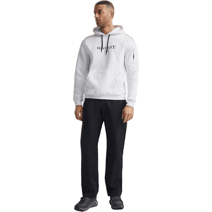 Sweat à capuche Pomezia M Shell