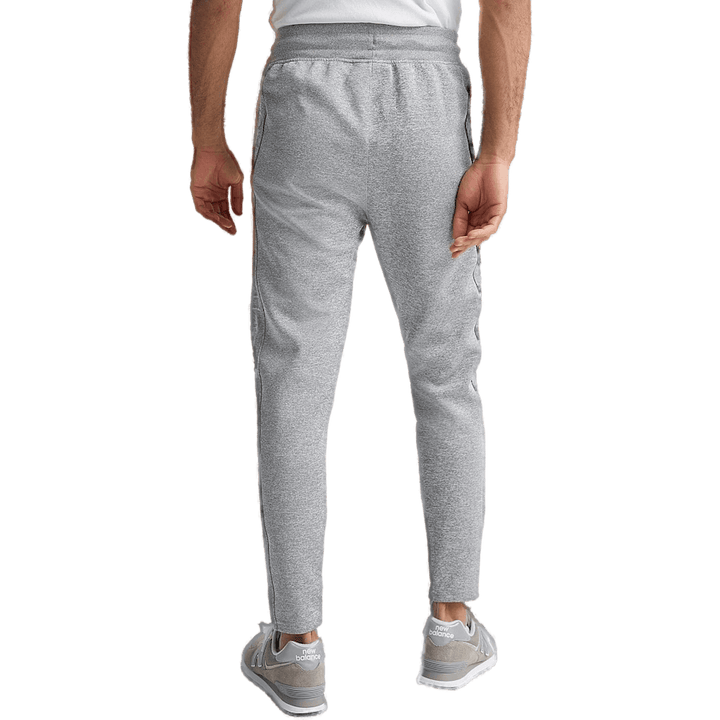 Pantalon de survêtement Movement gris chiné
