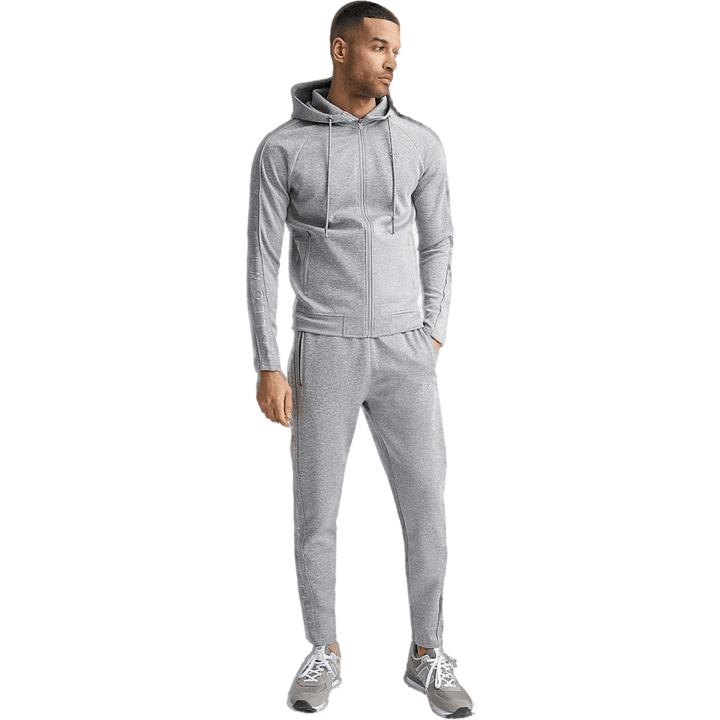 Pantalon de survêtement Movement gris chiné