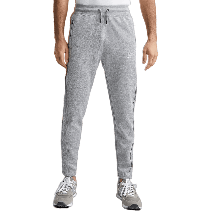 Pantalon de survêtement Movement gris chiné