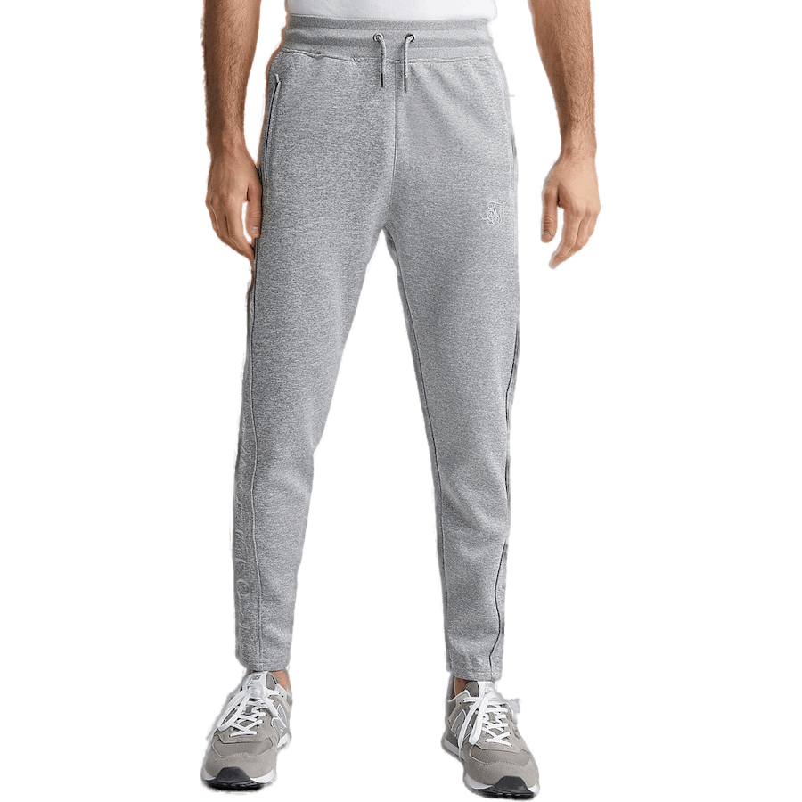 Pantalon de survêtement Movement gris chiné