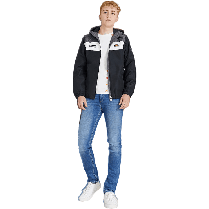 Logo K Sadyr blanc brillant