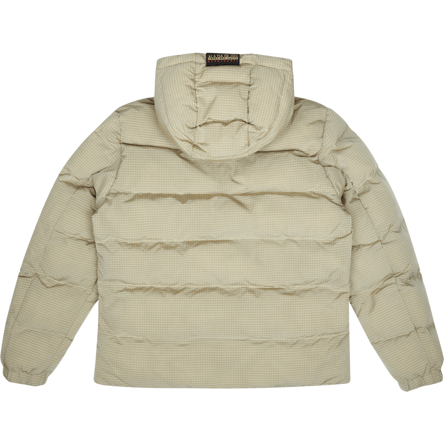 A-messner Wht Ripstop Mak