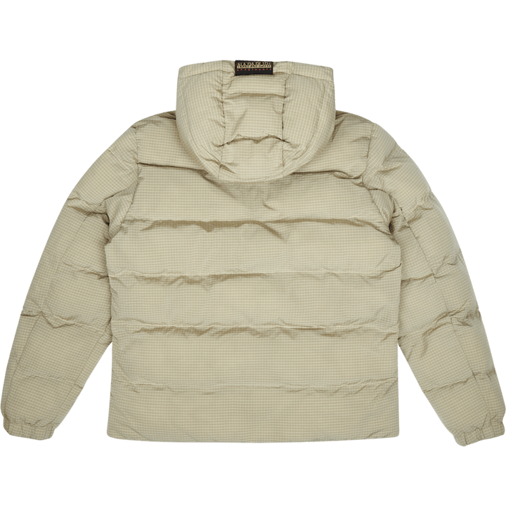 A-messner Wht Ripstop Mak