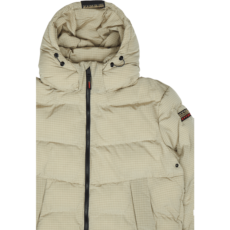 A-messner Wht Ripstop Mak