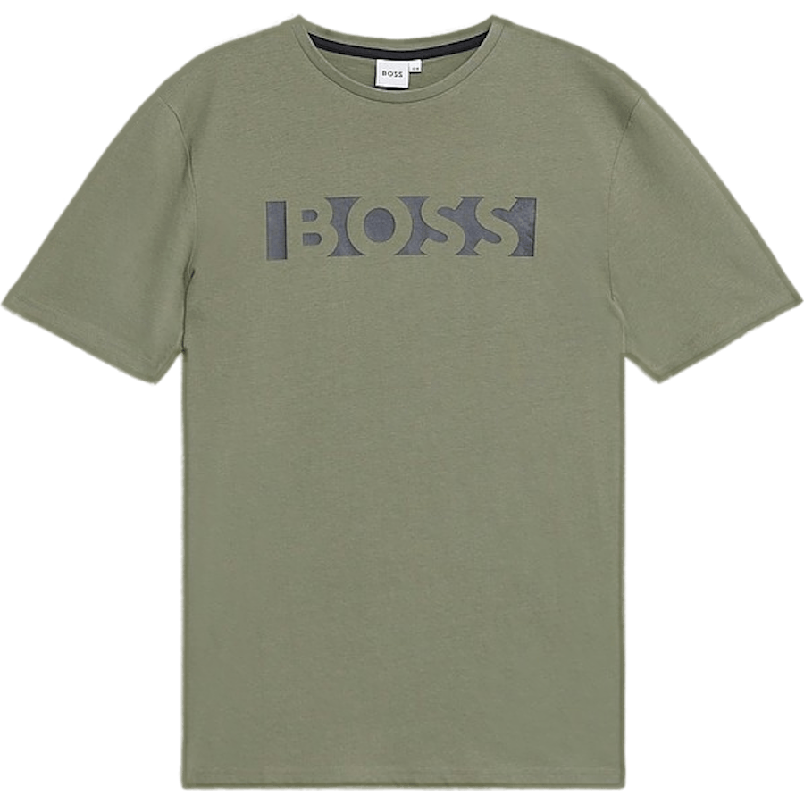 T-shirt manches courtes 724 Vert