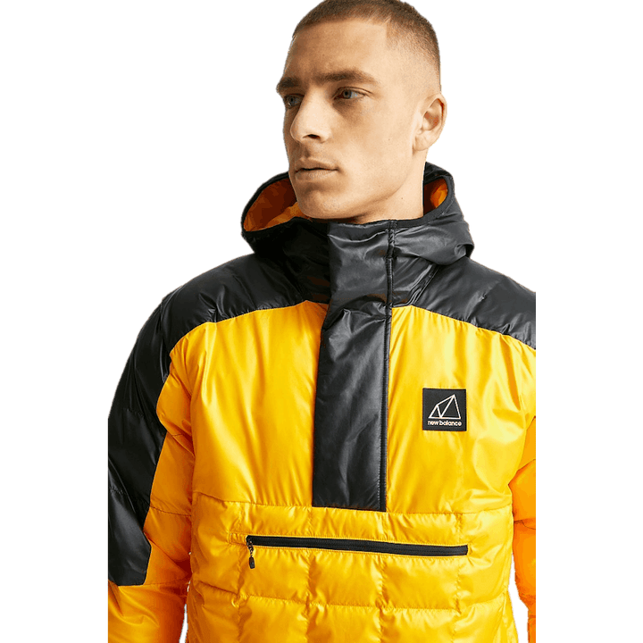Doudoune tout-terrain NB Kumquat