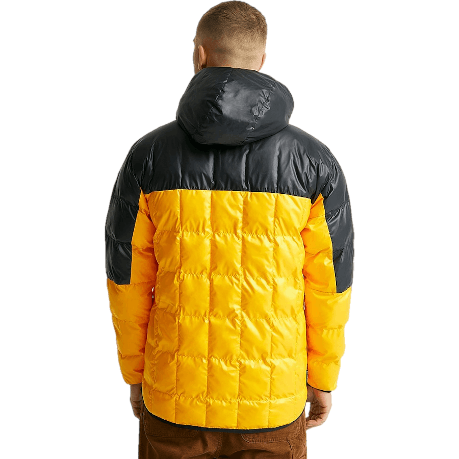 Doudoune tout-terrain NB Kumquat