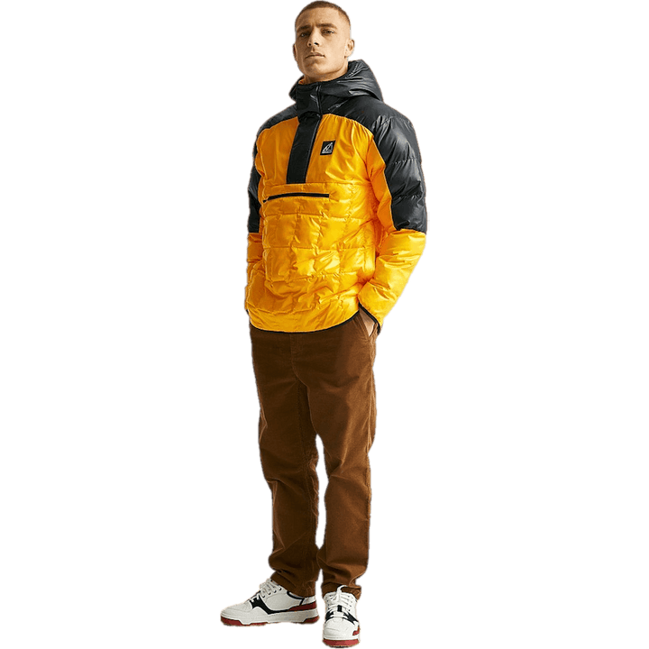 Doudoune tout-terrain NB Kumquat