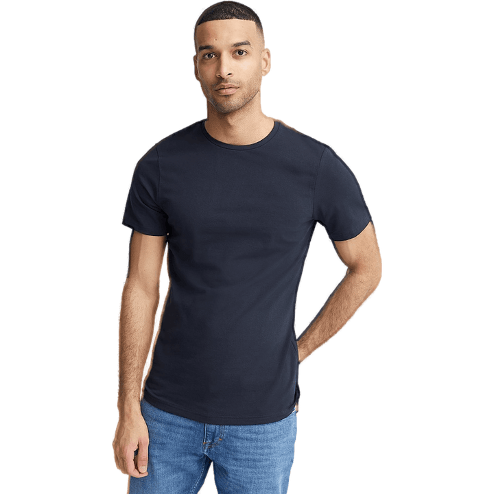 2-pack Crew krk Tee