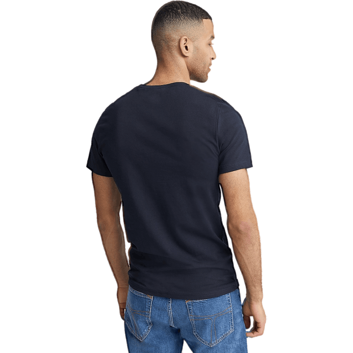 2-pack Crew krk Tee