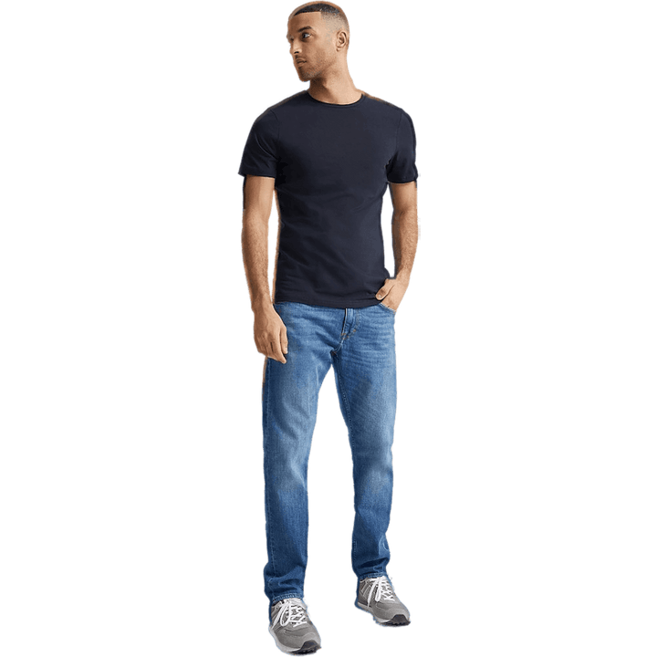 2-pack Crew krk Tee