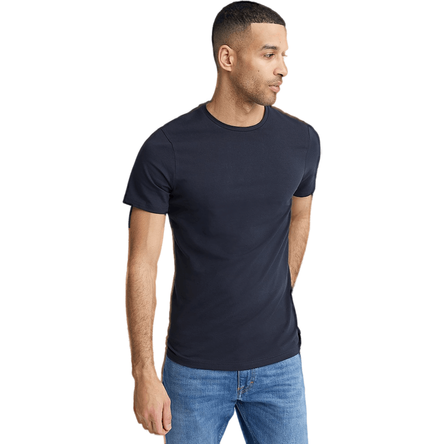 2-pack Crew krk Tee