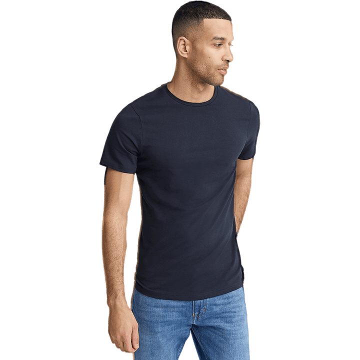 2-pack Crew krk Tee