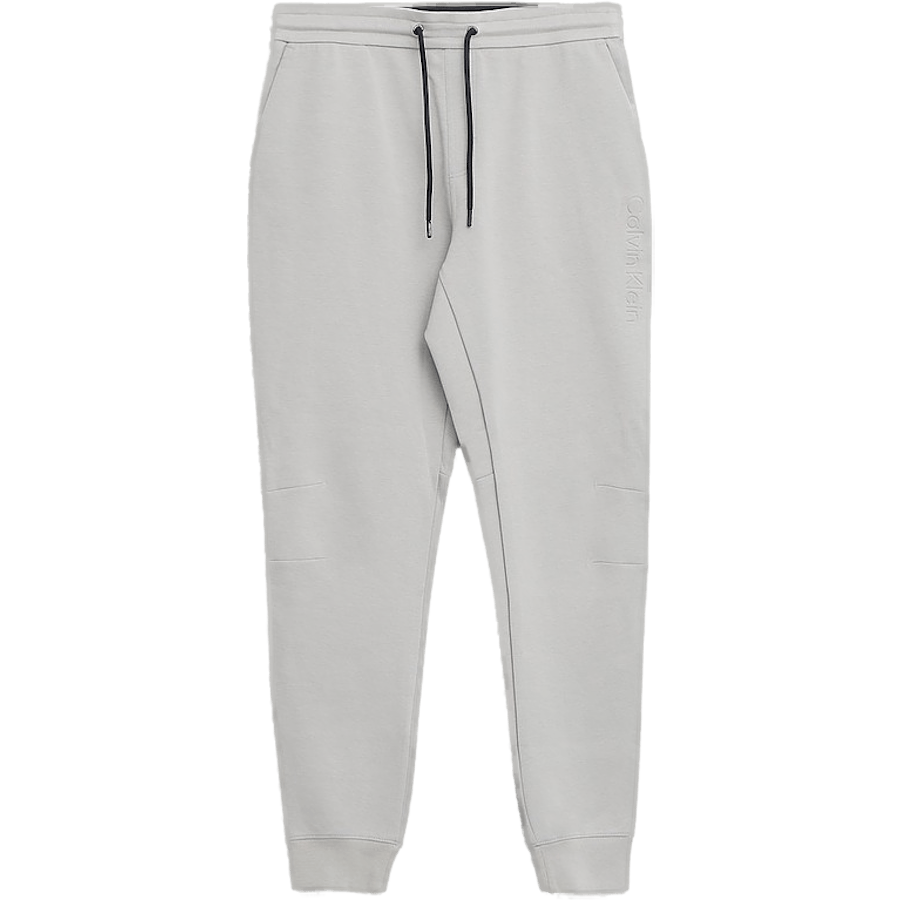 Calvin Klein Comfort Sweatpant mit geprägtem Logo