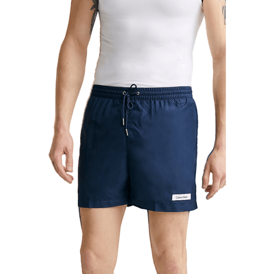 Cordon de serrage moyen DCA - Navy Iris