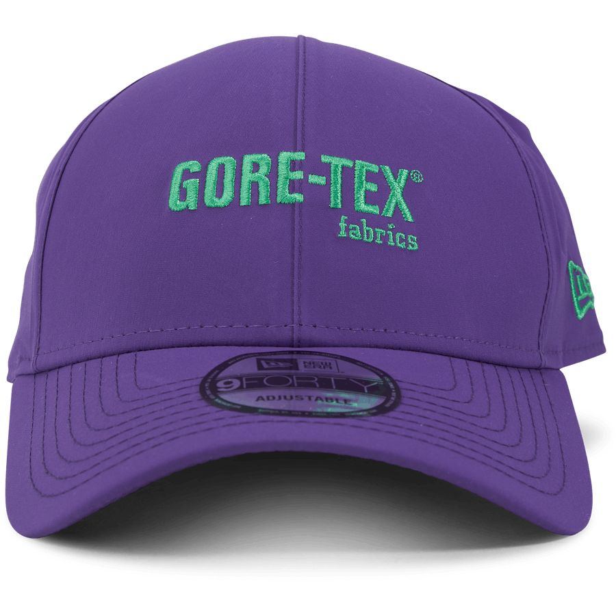Goretex 9forty Newera Prp
