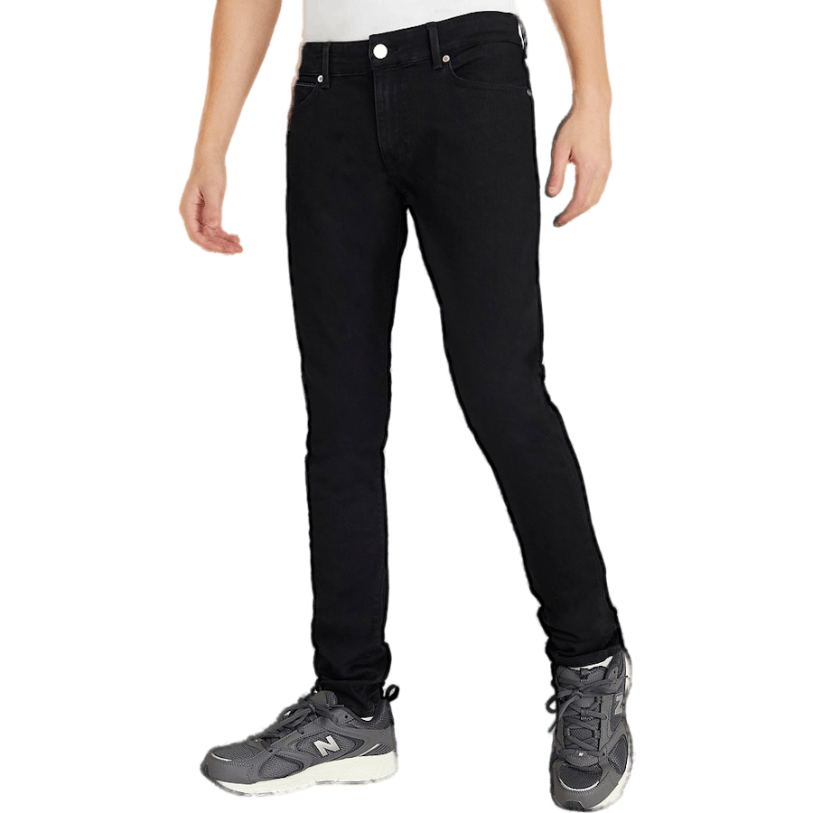 Tigro Skinny Fit Clean Nero