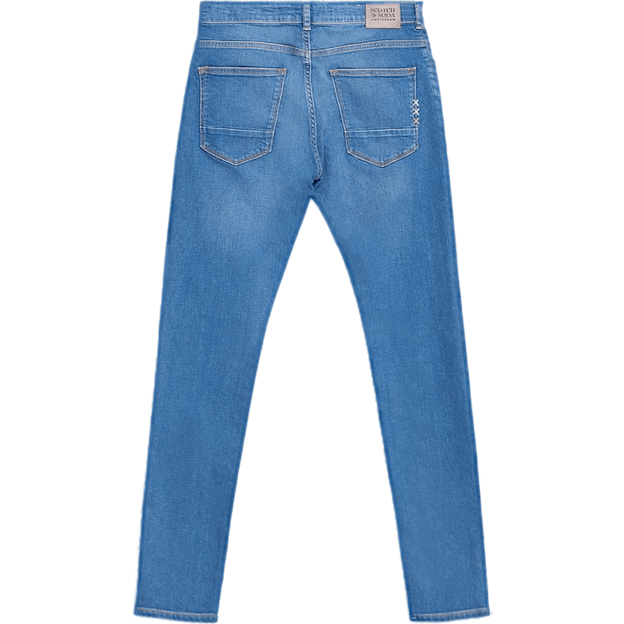 Denims Zelená země