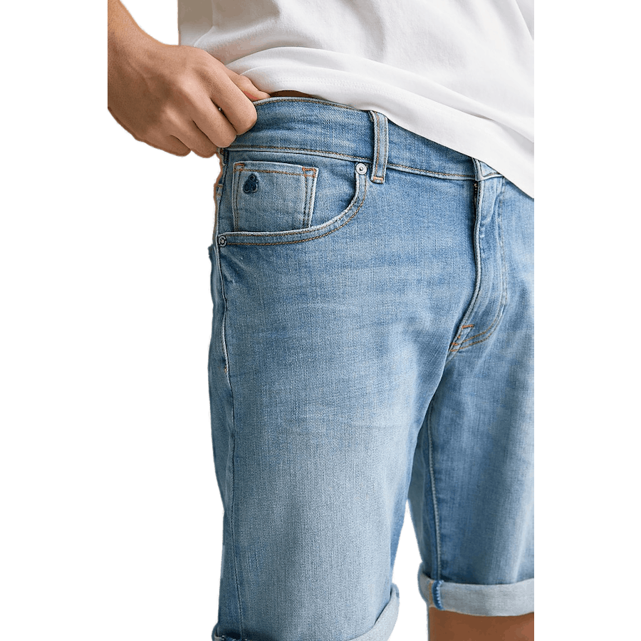 Denim Shorts Coastline