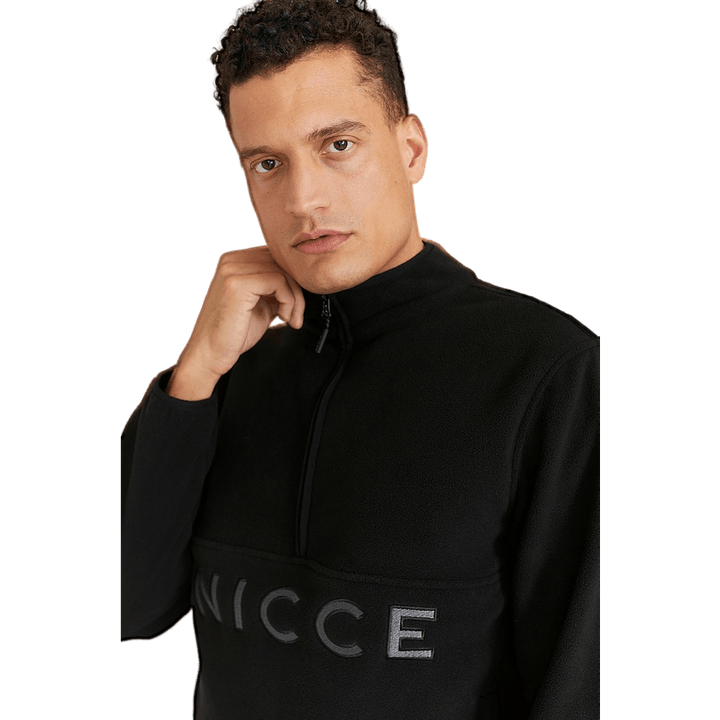 Polaire Frontier Noir