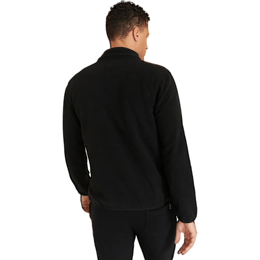 Polaire Frontier Noir