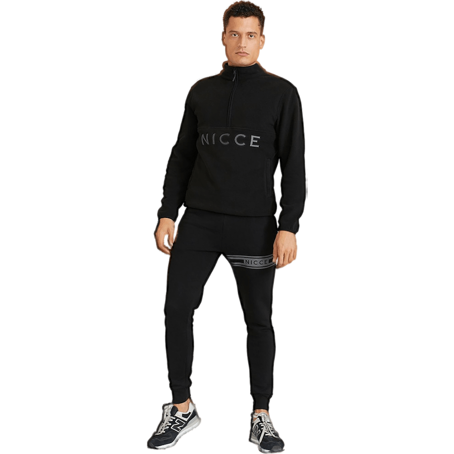 Polaire Frontier Noir