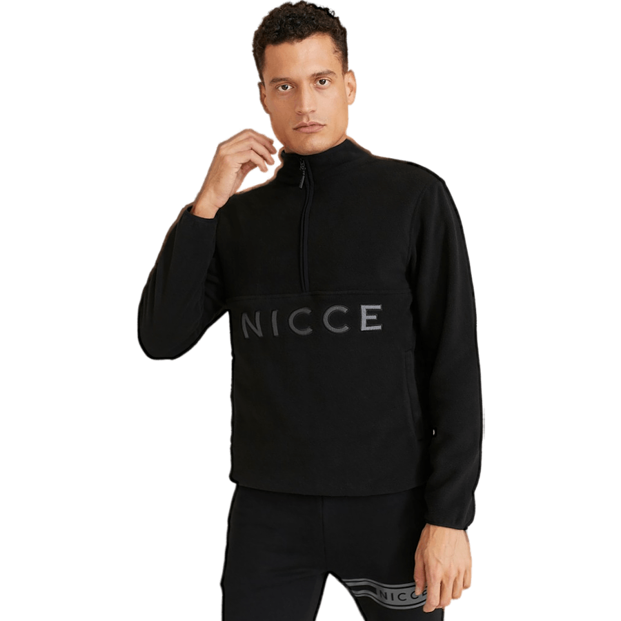 Polaire Frontier Noir