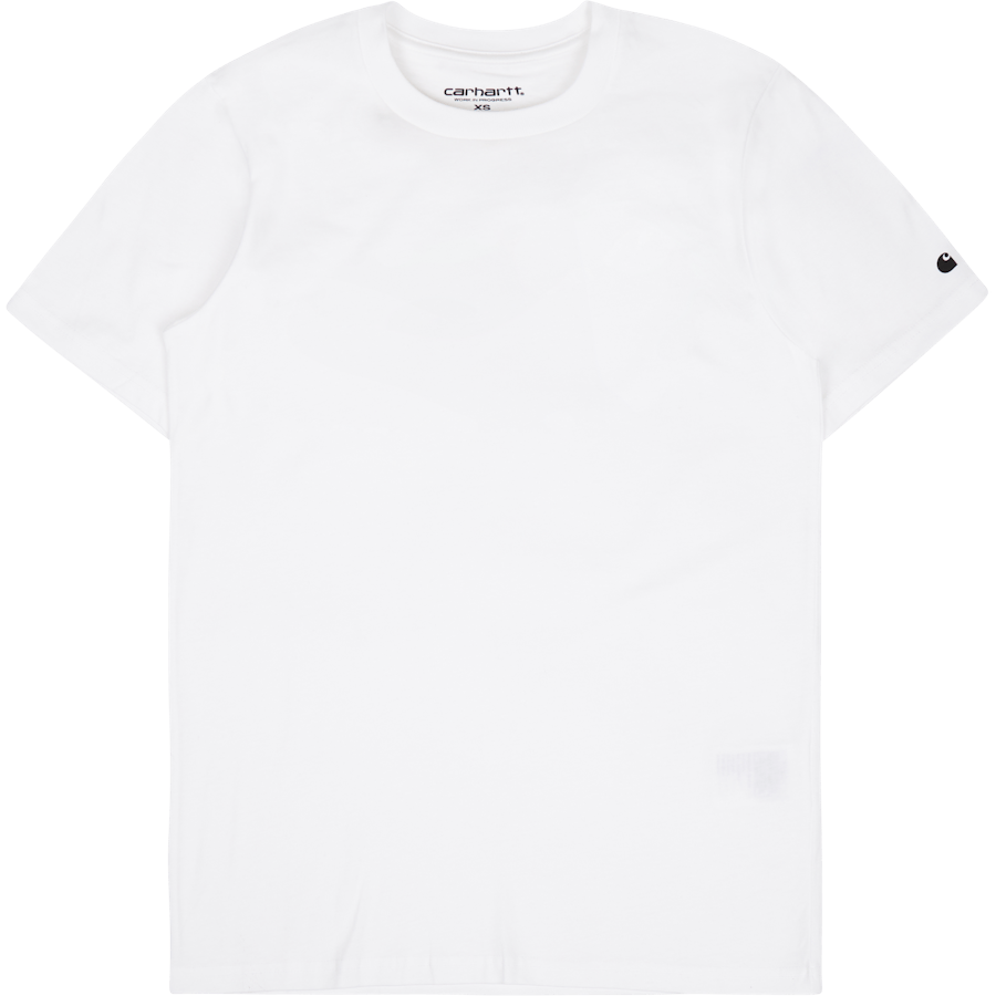 S/s Base-T-Shirt