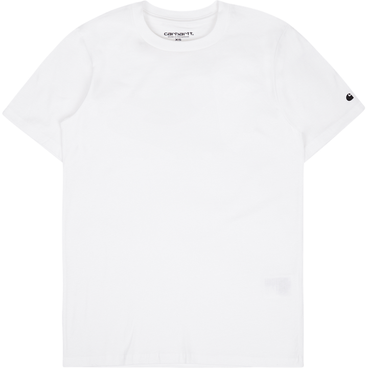 S/s Base-T-Shirt