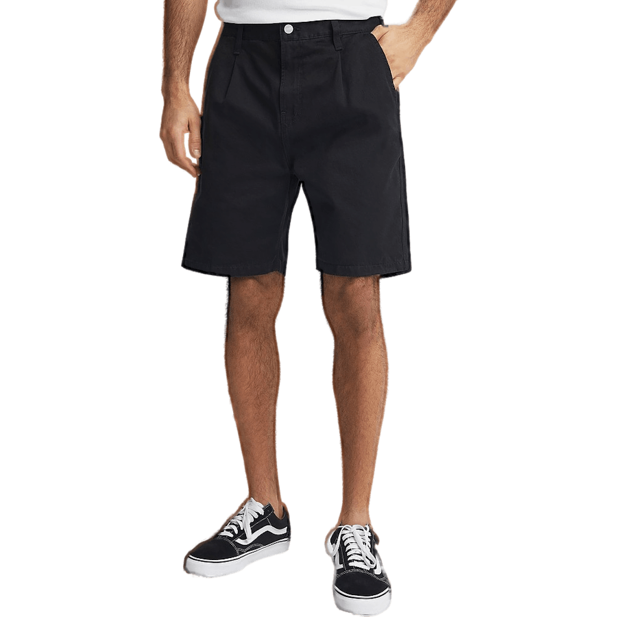 Short Abbott 8906 délavé