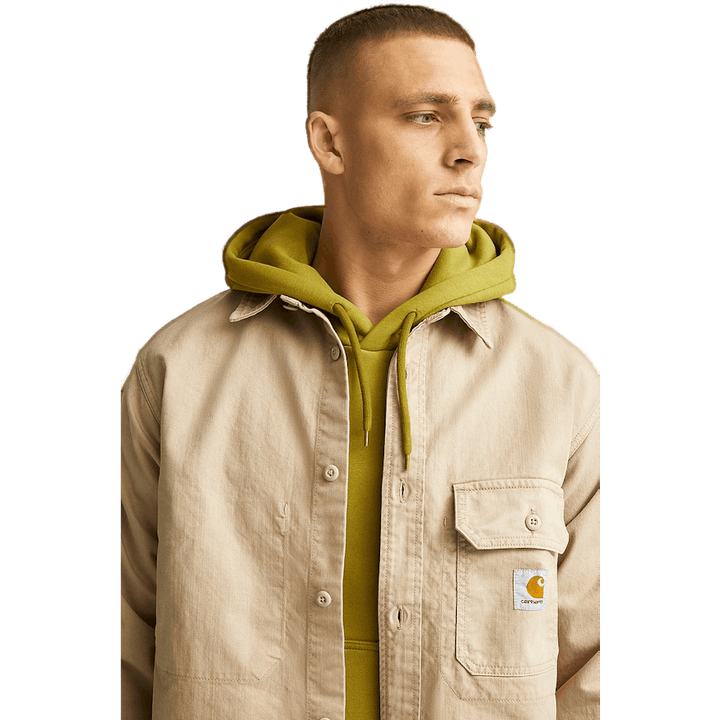 Camicia Reno Jac G1gd Wall Garment