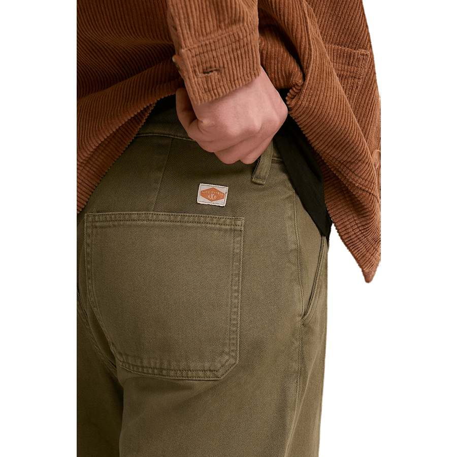 Tuff Tony Pants