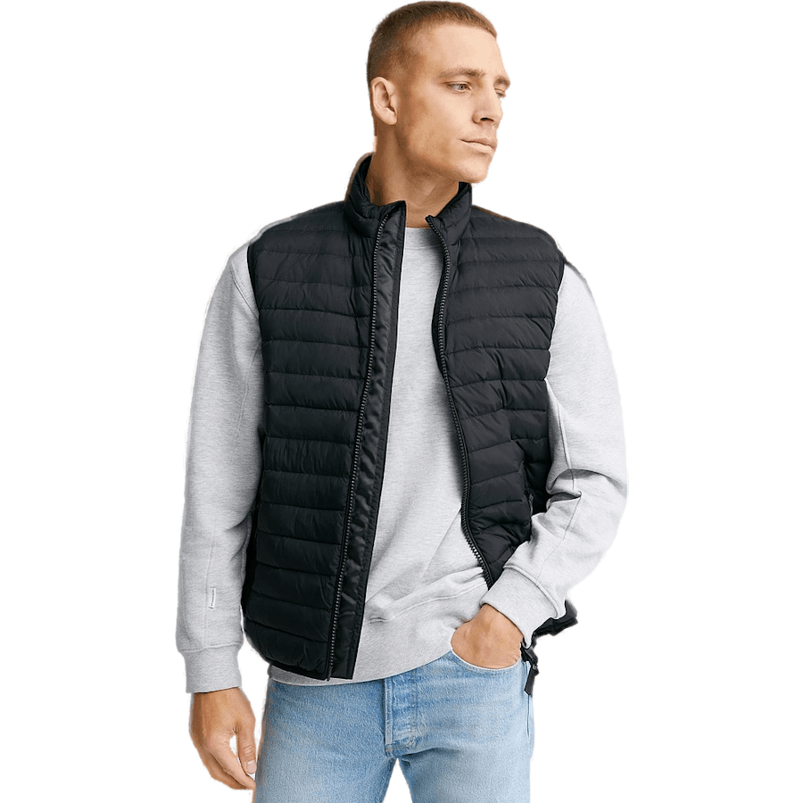 Zion Vest
