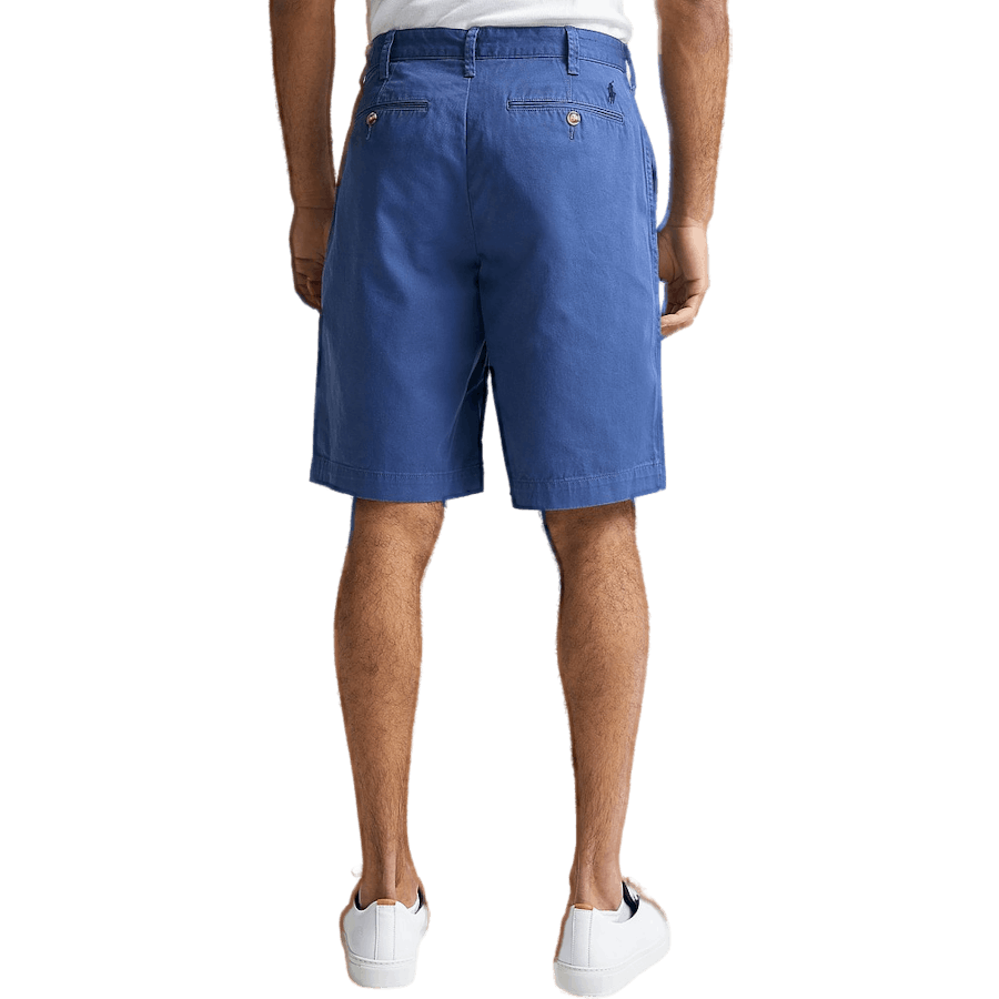 Short plat Surplus 017 Bleu marine clair