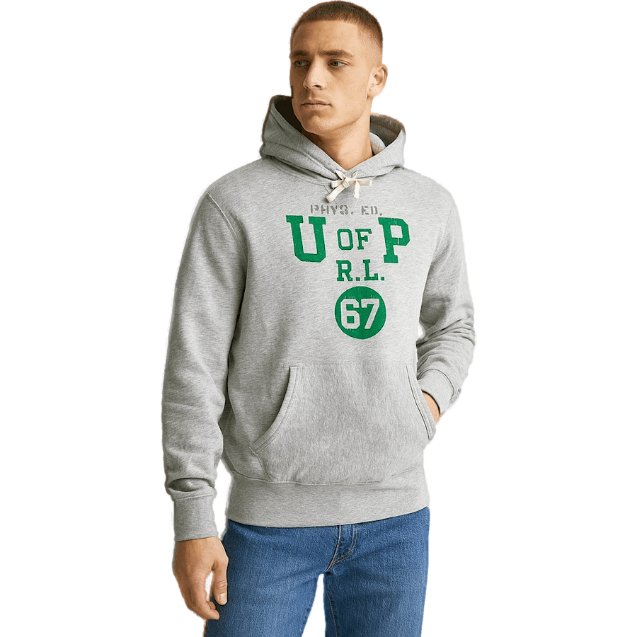 Polo Ralph Lauren Felpa con cappuccio Magic Fleece Sportswear