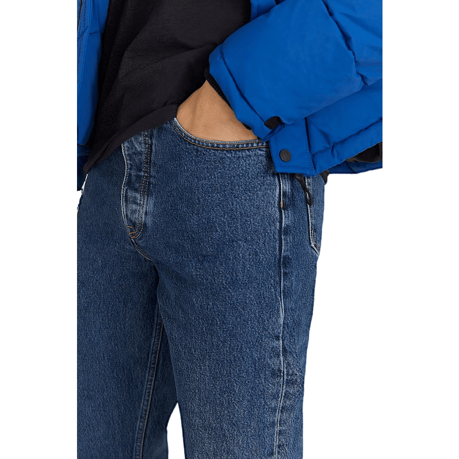 Dash Stone Cast Bleu Moyen