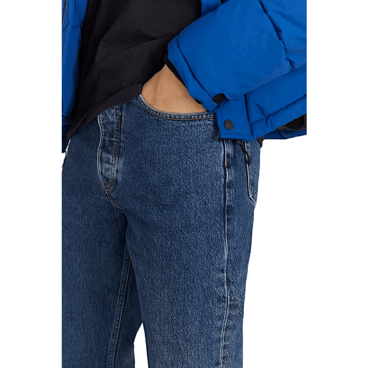 Dash Stone Cast Bleu Moyen