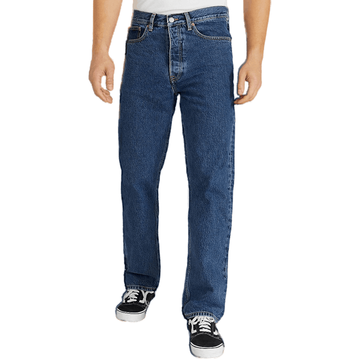 Dash Stone Cast Bleu Moyen