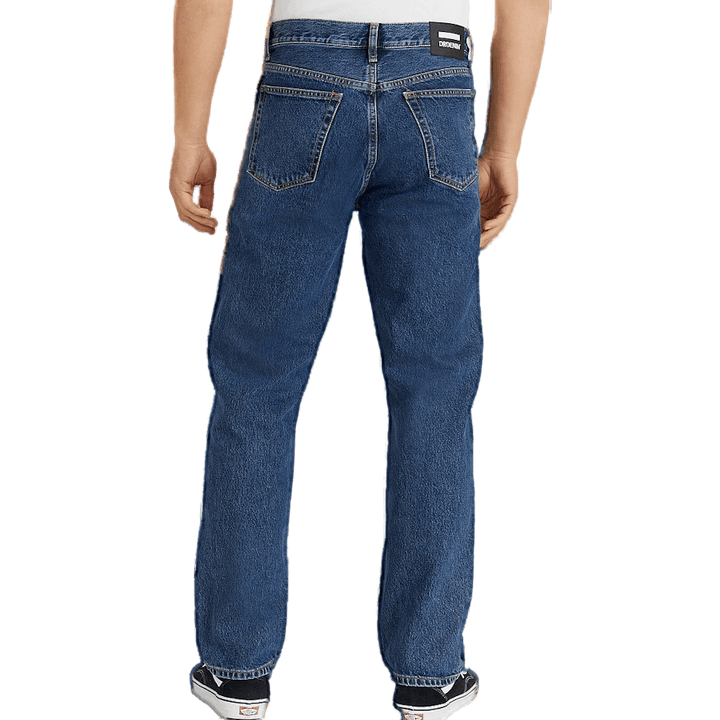 Dash Stone Cast Bleu Moyen