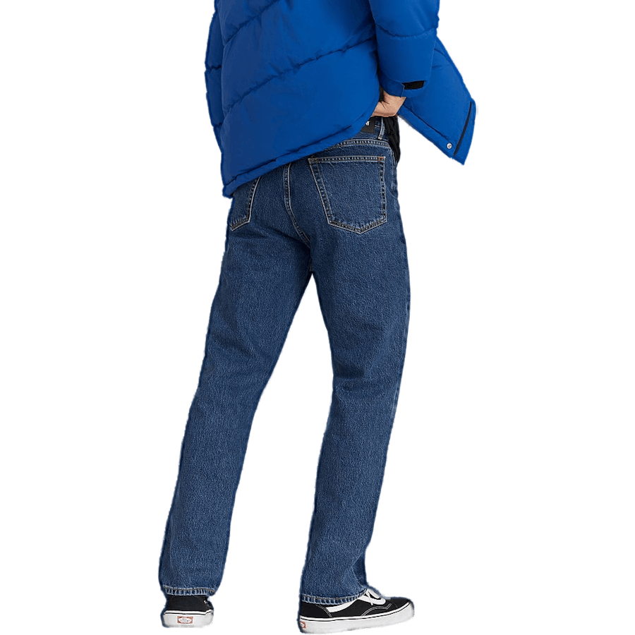 Dash Stone Cast Bleu Moyen