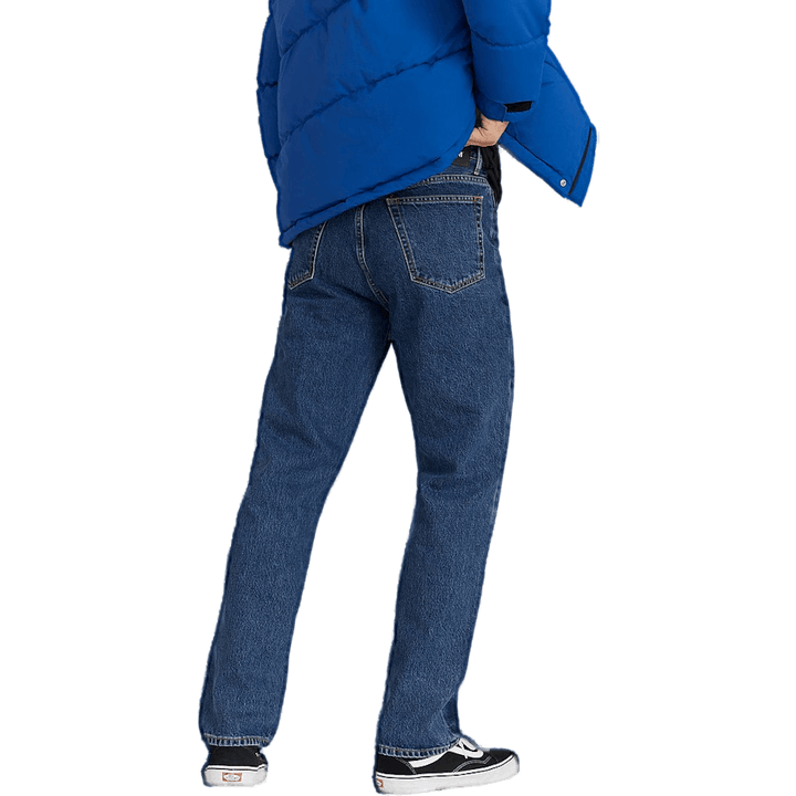 Dash Stone Cast Bleu Moyen