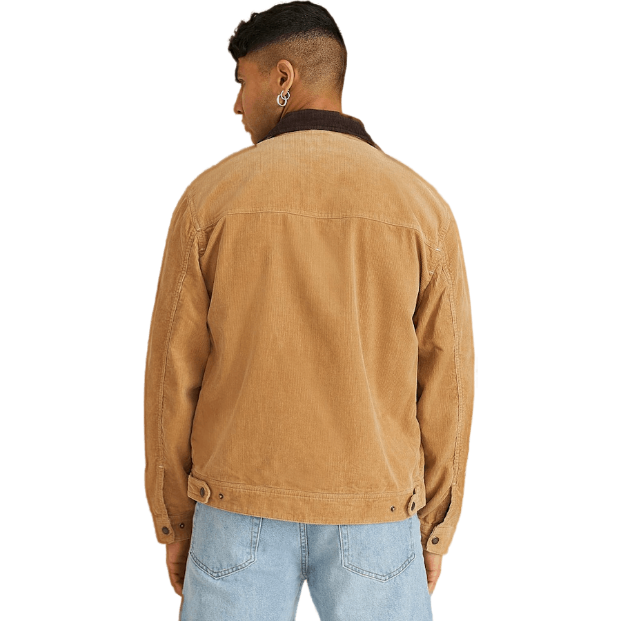 Craftman Light Desert Kaki